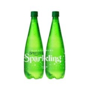 有券的上：SPRITZER 事必胜 无糖汽水 400ml*6瓶