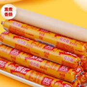 双汇（Shuanghui）鸡肉肠 58g*40支