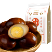 plus会员：桂青源 大个卤蛋 200g（5枚）拍4件