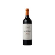 CHATEAU DESMIRAIL 狄世美庄园 正牌 干红葡萄酒 2013年 750ml 单瓶