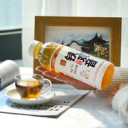 丘里铁观音原茶泡制 铁观音茶饮料 0糖0脂0卡无代糖整件装 【6瓶装】原叶真茶-铁观音500ml