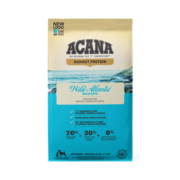 ACANA愛肯拿海洋盛宴狗粮11.4kg 成幼犬通用低敏美国进口效期24年4月