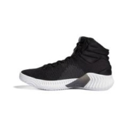 京东百亿补贴：adidas 阿迪达斯 Pro Bounce 2018 男子篮球鞋 FW5746