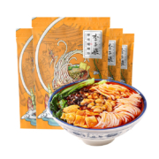 李子柒 柳州螺蛳粉 335g*6袋
