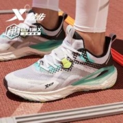 XTEP 特步 动力巢 跑步鞋