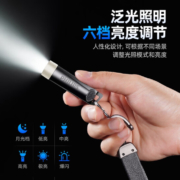 Philips飞利浦 强光超亮手电筒 SFL1121