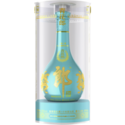 【酒厂自营】郎酒 青花郎 2020九九重阳纪念酒 53度酱香型白酒 天青蓝限量收藏纪念 500ml 单瓶装