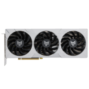 京东百亿补贴：影驰RTX4070TI金属大师 OC显卡