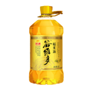 1日20点、限3000件、聚划算百亿补贴:金龙鱼谷维多双一万稻米油4L