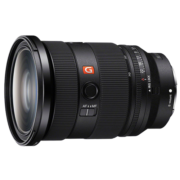 索尼 FE 24-70mm F2.8 GM II 全画幅标准变焦 G大师镜头 恒定光圈 广角到中焦距 SEL2470GM2（ 二代） 标配