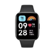 京东百亿补贴：小米红米Redmi Watch 3 青春版 智能手表