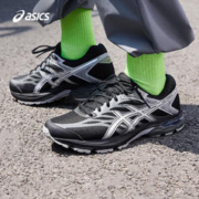 ASICS 亚瑟士 GEL-FLUX 4 男款跑鞋