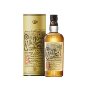 克莱嘉赫（Craigellachie）13年 苏格兰 单一麦芽威士忌 洋酒 1000ml