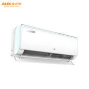 奥克斯（AUX）空调大1匹单冷空调 新能效 空调挂机 变频速冷 壁挂式 家用挂式空调 卧室空调单冷挂机 以旧换新 KF-26GW/BpR3AQG1(B3)