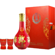 LANGJIU 郎酒 红花郎15 53%vol 酱香型白酒 500ml 单瓶装
