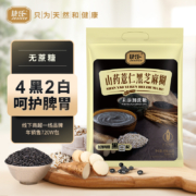 Jesitte 捷氏 山药薏仁黑芝麻糊 320g