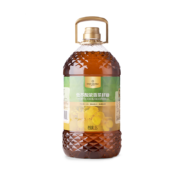 1号会员店 低芥酸浓香菜籽油 5L