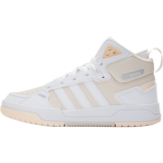阿迪达斯 （adidas）官方旗店女鞋 2023秋季新款跑步运动鞋子休闲鞋耐磨透气板鞋子 GY4793/织物衬里/橡胶外底 39/6/240mm