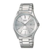 再降价：CASIO 卡西欧 Analogue指针 STANDARD-MAN系列 32毫米石英腕表 MTP-1183A-7A
