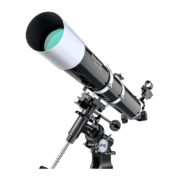 预售：CELESTRON 星特朗 Deluxe 80DX 天文望远镜 81048