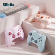 8BITDO 八位堂 猎户座 青春版 蓝牙手柄 NS版