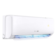 华蒜空调挂机1.5匹变频新一级能效家用冷暖两用挂壁式卧室KFR-35GW/BpR3HSQK15(B1) 新一级 1.5匹