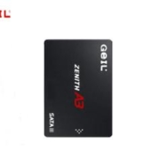 GeIL 金邦 A3系列 SATA3.0 SSD固态硬盘 1TB