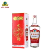 古井贡酒 1979 浓香型白酒 45度500ml*1瓶