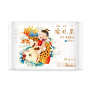 安儿乐  婴儿纸尿裤 XL码*3片