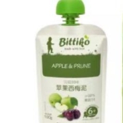 bittiko 贝爱其味 果泥6月+