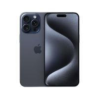 apple 蘋果 iphone 15 pro max 256gb 藍色鈦金屬 - 價格$8788.