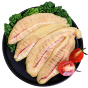 鸿顺 速冻黄鱼籽500g 深海鱼籽 健康轻食 海鲜水产 生鲜 鱼类 海鱼