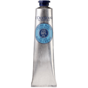 欧舒丹（L'OCCITANE）乳木果经典护手霜75ml 滋润保湿 法国原装进口 有无封口随机发货