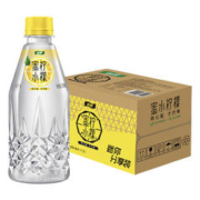 C'estbon 怡宝 蜜水柠檬 水果饮料 350ml*12瓶