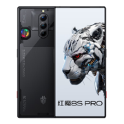 nubia 努比亚 红魔8S Pro+ 5G手机 16GB+512GB 暗夜骑士