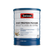 Swisse 斯维诗 乳清蛋白粉 香草味 450g*2罐