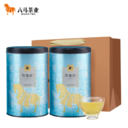 概率券:八马茶业 清香型安溪铁观音 茶叶双罐装500g