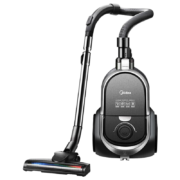 Midea 美的 C7 吸尘器 吸尘除螨 1400W大功率