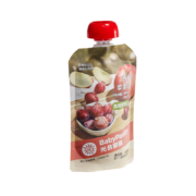 概率券: babycare  光合星球 婴儿辅食西梅泥 100g