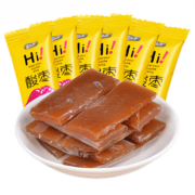 宜人家  南酸枣条 102g
