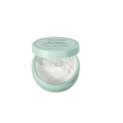 悦诗风吟（Innisfree）矿物散粉 5g 吸油纸 定妆粉 蜜粉 散粉 控油清爽 调整肤色