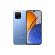 HUAWEI 华为 畅享 50z 5000万高清AI三摄 5000mAh超能续航鸿蒙智能手机