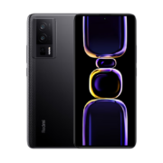 小米Redmi红米K60 新品5G手机 墨羽 12GB+256GB