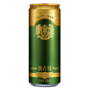 TsingTao青岛 奥古特啤酒330ml*24听*2件