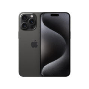 百亿补贴：Apple 苹果 iPhone 15 Pro Max 5G智能手机 512GB 蓝色钛金属