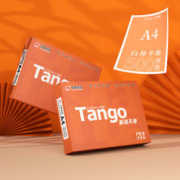 TANGO 天章 新橙天章 A4纸 80g 500张/包 单包