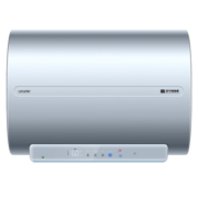 海尔（Haier）【2023新品】电热水器双胆3000W变频速热储水式扁桶热水器省电能效语音智控统帅电热水器上门安装 【推荐】速热双动力+10倍增容+60升海尔统帅L3