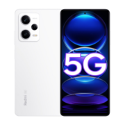 小米 Redmi 红米Note12 Pro  新品5G全网通手机 12G+256G 镜瓷白 【官方标配】