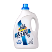 洁霸（ATTACK）洁霸（ATTACK）抗菌除螨无磷洗衣液3kg
