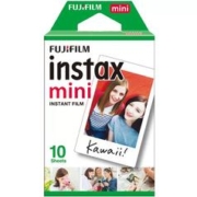 FUJIFILM 富士 和风相纸 10张+悠闲假期冰箱